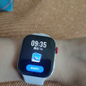 華為（HUAWEI）手表WATCH FIT 3【咨詢(xún)享更優(yōu)惠】智能運動(dòng)健康管理藍牙通話(huà)輕薄大屏NFC門(mén)禁支付送男女士朋友禮物 月光白【甄選定制表帶+精美表盤(pán)】 曬單實(shí)拍圖