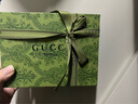 古馳（GUCCI）口紅絨霧啞光505唇釉208化妝品套裝唇釉情人節禮物送女生女友禮盒 【熱賣(mài)】絲潤碎花505#意式紅棕 曬單實(shí)拍圖