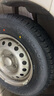朝陽(yáng)輪胎 全新貨車(chē)輪胎 加厚載重胎 165R14LT C580 96/95R 8層 曬單實(shí)拍圖