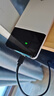 貝彩潔隨身wifi6無線wi-fi移動wif2025新款網(wǎng)絡(luò)便攜路由器三網(wǎng)通無限流量網(wǎng)卡車載寬帶5G/4G適用于華為機(jī) 5Ghz至尊版10000毫安-贈送免費(fèi)流量 曬單實(shí)拍圖