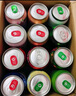 kronenbourg 1664嘉士伯全家福500ml*12罐精釀啤酒禮盒送禮喜酒組合整箱裝中秋送禮 曬單實拍圖