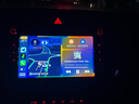 Linux系統(tǒng)無(wú)線蘋(píng)果CarPlay車機(jī)導(dǎo)航中控大屏幕8寸大眾原廠風(fēng)格 10-17款途觀 屏幕主機(jī)+配線 曬單實(shí)拍圖