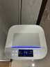 霍尼韋爾（Honeywell）空氣凈化器除甲醛細菌花粉過敏原tvoc流感病毒 新房除醛 空氣消毒機【家電國家補貼】KJ760F-P22W  曬單實拍圖