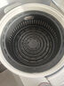 摩飛電器（Morphyrichards）【國(guó)家補(bǔ)貼】食藝機(jī)面食機(jī)廚師機(jī) 家用全自動(dòng)多功能和面絞肉空炸一體 4L揉面醒面發(fā)酵和面機(jī)MR8801 曬單實(shí)拍圖