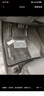 車(chē)麗友專(zhuān)用25款坦克500hi4t/z腳墊tpe400/300/700全包圍汽車(chē)2024后備箱 TPE腳墊+美尼斯【極夜黑】 坦克300 曬單實(shí)拍圖