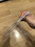 AOYAMIC 適用于華為MatePad 11保護(hù)套2021款11透明保護(hù)殼氣囊防摔簡(jiǎn)約超薄硅膠軟殼 華為MatePad 11（DBY-W09）【單殼】 全新升級(jí)氣囊防摔透明軟殼 曬單實(shí)拍圖