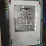 德力西電氣電表 三相四線380V電子式電能表電度表火表 DTS606 3×220/380V 1級 3×30(100)A 曬單實拍圖