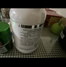 北歐海盜金蓋分離乳清蛋白粉  88%乳清高蛋白含量增肌塑形  4磅椰奶味 曬單實(shí)拍圖