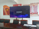 酷開(kāi)創(chuàng  )維100K6 100英寸【性?xún)r(jià)比之王】1152分區 Mini LED 哈曼調音一級能效家電國家補貼電視機 100P6E 曬單實(shí)拍圖