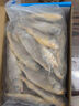 三都港冷凍東海海捕小黃魚(yú)3斤 45-54條 生鮮魚(yú)類(lèi) 海鮮水產(chǎn) 深海魚(yú)燒烤 曬單實(shí)拍圖