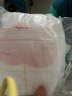 好奇（Huggies）鉑金裝小桃褲紙尿褲L120片(9-14kg)大號(hào)尿不濕【消暑散熱】 曬單實(shí)拍圖