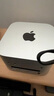 阿卡西斯（acasis）適用Macmini M4拓展塢硬盤盒40Gbps傳輸雙DP投屏16TB擴容適配M4/M4Pro主機兼容雷電4/5接口M001Pro 曬單實拍圖