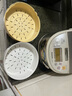 松下（Panasonic）電飯煲 SR-JHC10 JHS10 JHD101 JHA10 JCA101 蒸架 蒸籠 曬單實(shí)拍圖