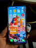 真我（realme）【新品上市】Neo7 Turbo 天璣9400e 超薄續航大電池144HZ高刷護眼直屏 智能游戲AI性能手機 透明灰 16GB+512GB 曬單實(shí)拍圖