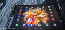 HUAKIN平板電腦2025最新款ipad109全網(wǎng)通5G4K超清網(wǎng)課學(xué)習(xí)游戲娛樂辦公二合一 深空灰 16pro 16G運(yùn)行 + 512G內(nèi)存+豪華禮品 4K超清|120Hz高刷|雙卡全網(wǎng)通 曬單實(shí)拍圖