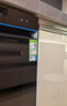 海爾（Haier）【四驅(qū)雙面洗W5000SPro】國家補貼20%洗碗機嵌入式 18套+3大容量智能開關門速干EYSZW18586GHU1 曬單實拍圖