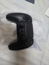 索尼（SONY）PS5 PlayStation DualSense無(wú)線(xiàn)游戲手柄 ps5手柄-午夜黑  曬單實(shí)拍圖