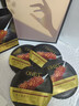 OHBT魚(yú)子醬抗皺面膜10片抗皺緊致抗衰老補水祛黃提亮膚色金榜第1名 曬單實(shí)拍圖