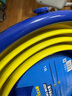 固特異（Goodyear）可折疊洗車水桶釣魚車家用多功能10L大容量便攜式伸縮水桶GY2228 曬單實拍圖