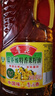 魯花 食用油 低芥酸特香菜籽油 5L  /桶   曬單實拍圖