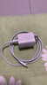 固質(zhì)蘋(píng)果充電器正品充電線(xiàn)氮化鎵適配原裝45W快充線(xiàn)PD套裝iPhone14ProMax 16 15手機13充電頭30W數據線(xiàn) 【蘋(píng)果6-14系列】快充頭+閃充線(xiàn)丨1米套裝 曬單實(shí)拍圖