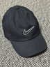 耐克（NIKE）男帽女帽 2025夏季新款情侶運(yùn)動(dòng)帽時(shí)尚潮流戶外遮陽(yáng)棒球帽鴨舌帽 FB5369-010 L/XL 曬單實(shí)拍圖