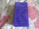 OPPO K13 Turbo 12GB+256GB 騎士白 疾風(fēng)散熱引擎 潮汐引擎 天璣8450 國家補貼 5G大容量電池游戲手機 曬單實(shí)拍圖