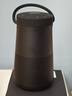 BoseSoundLink Revolve+ 藍牙音響II 黑色 360度環(huán)繞防水電腦桌面音響大水壺二代 曬單實(shí)拍圖