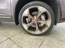 德國馬牌（Continental）汽車(chē)輪胎265/40ZR22 (106Y) XL FR SC7適配奧迪 e-tron（進(jìn)口） 曬單實(shí)拍圖