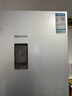 西門子（SIEMENS）306升風(fēng)冷無霜三門家用冰箱 家電國(guó)家補(bǔ)貼以舊換新 三開門 大容量 鎖水保鮮 雙效過濾 KG32HA26EC 曬單實(shí)拍圖