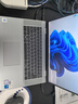 戴爾（DELL）國家補(bǔ)貼筆記本電腦靈越16PLUS-7640 2025新品2.5K 16英寸高性能輕薄辦公本(酷睿7 16G 1T 120Hz) 曬單實(shí)拍圖