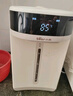 小熊（Bear）暖噸噸 電熱水瓶 燒水壺 智能恒溫電熱水壺 5升大容量防燙除氯多段保溫304不銹鋼 ZDH-H50E1 曬單實(shí)拍圖