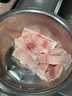 翔泰 海南去刺鯛魚(yú)/羅非魚(yú)排908g7-10片無(wú)保水魚(yú)片 燒烤食材低脂輕食 曬單實(shí)拍圖