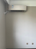 松下（Panasonic）空調(diào) 1.5匹新一級(jí)能效 適用17-23㎡ 變頻冷暖空調(diào)掛機(jī) 國(guó)家補(bǔ)貼 原裝壓縮機(jī)納諾怡除菌 LG13KQ10N 曬單實(shí)拍圖