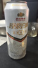 燕京啤酒 11.7度 原漿白啤比利時(shí)小麥 聽(tīng)裝 500ml*12聽(tīng) 中秋節送禮 曬單實(shí)拍圖