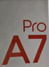 有道詞典筆A7Pro英語點讀筆小學(xué)初中高中同步全科掃描學(xué)習(xí)筆神器電子詞典翻譯筆單詞筆點讀機(jī)學(xué)習(xí)機(jī) 曬單實拍圖