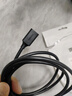 綠聯(lián)USB3.0延長線公對(duì)母數(shù)據(jù)連接線電視電腦主機(jī)硬盤U盤鼠標(biāo)鍵盤打印機(jī)擴(kuò)展線加長轉(zhuǎn)接線1.5米 30126 曬單實(shí)拍圖