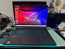 ROG魔霸新銳 2025 國家補貼20% 酷睿U7 16英寸 游戲筆記本電腦(U7 255HX 16G 1T RTX5060 2.5K 165Hz) 曬單實拍圖