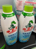 水衛(wèi)士（水衛(wèi)仕）浴室清潔劑500g*3瓶衛(wèi)生間廁所玻璃水瓷磚地板清洗劑 曬單實(shí)拍圖