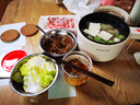 鮮京采內(nèi)蒙古原切羔羊肉卷2斤(250g*4包) 火鍋食材 京東自有品牌 曬單實拍圖