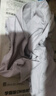 浪莎白色絲襪女春秋中厚天鵝絨防勾絲連褲襪日系成人舞蹈學(xué)生打底褲襪 曬單實(shí)拍圖