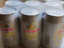 燕京啤酒 10度白聽330ml*24聽 冰爽暢飲 新老包裝交替發(fā) 曬單實拍圖