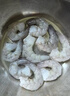 GUO LIAN國聯(lián)水產(chǎn) 生蝦仁 加大號無(wú)冰凈重2斤 去蝦線(xiàn)新鮮速凍商用批發(fā) 特大號蝦仁2斤（無(wú)冰凈重）*2袋 曬單實(shí)拍圖