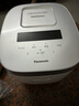 松下（Panasonic）【國家補(bǔ)貼20%】Xtra零零煲0涂層電飯煲家用3-6人無涂層不銹鋼IH煮飯鍋4升容量一級(jí)能效HFS153C 曬單實(shí)拍圖