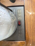 FUNORK全自動上水電熱水壺 茶臺燒水壺家用辦公一體機茶桌茶幾嵌入式茶具電茶爐套裝 RY-10鈦灰色清潔款 曬單實拍圖