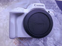 佳能（Canon）EOS R50 入門級(jí)微單反 半畫幅數(shù)碼相機(jī) 4k美顏小巧便攜 EOS R50(RF-S 18-45套裝）白旅行版 官方標(biāo)配（贈(zèng)3期免息） 曬單實(shí)拍圖