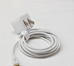 圖拉斯小冰塊Pro【匹配17新機40W】蘋(píng)果17promax充電器45W快充iPhone16充電頭35W氮化鎵air套裝 【冰晶白】45w單頭丨papi醬推薦 【新國標3C認證】超低溫更護機 曬單實(shí)拍圖