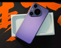 HUAWEI Pura 70 Pro 羅蘭紫 12GB+512GB 超高速風(fēng)馳閃拍 華為鴻蒙智能手機 曬單實(shí)拍圖