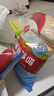 桂格（QUAKER）即食燕麥片1000克袋裝 營(yíng)養(yǎng)早餐 膳食纖維 零添加白砂糖 曬單實(shí)拍圖