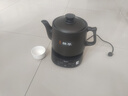 美的（Midea）煎藥壺全自動(dòng)分體式5L家用養生壺中藥煲燉湯智能免看管熬藥中藥鍋二煎變頻萃取 JYC5002 曬單實(shí)拍圖